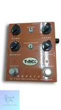 T-REX Replica Delay