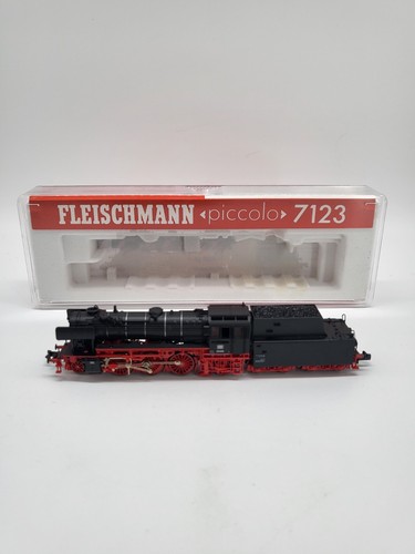 Fleischmann spur 7123 - fleischmann,