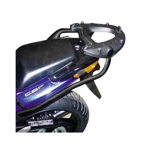 Kappa topcase träger honda - kappa,