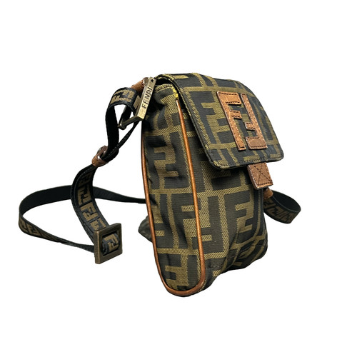 Fendi shoulder bag - -,