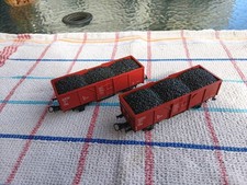 Märklin 4430 4431 offener - 4430,