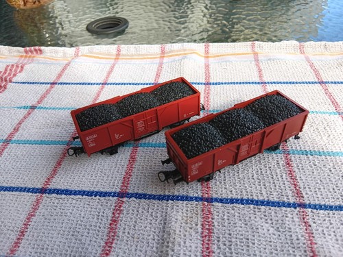 Märklin 4430 4431 offener - märklin,