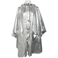 Desigual, Regenponcho