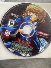 Power of chaos joey - of,