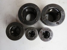 Roller Central 1Schneidköpfe, Gewideschneider  Gewindeschneidkluppe Wasserrohr