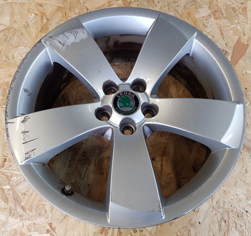 Alufelge skoda - alufelge,