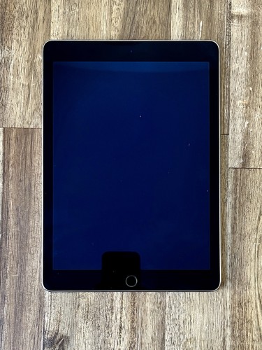 Apple ipad air - air, wlan