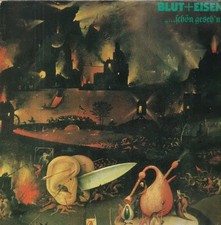 Blut eisen schön gesehn - ...schön,