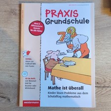 Westermann Praxis Grundschule