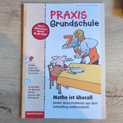 Westermann praxis grundschule - praxis,