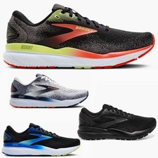 Brooks Ghost 16 Herren Laufschuhe Running Schuhe Laufsport Sportschuhe
