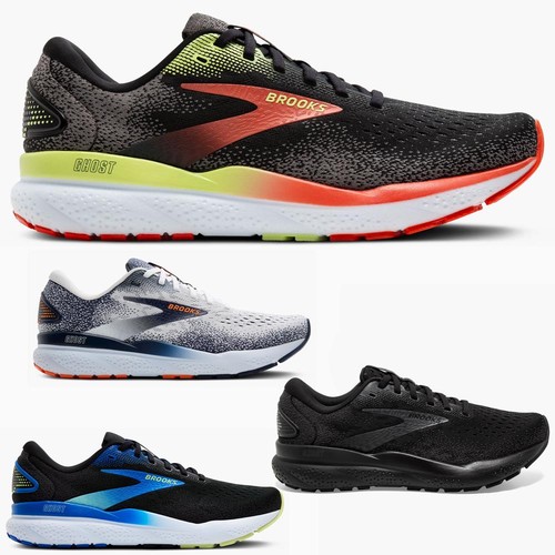 Brooks ghost herren - ghost,