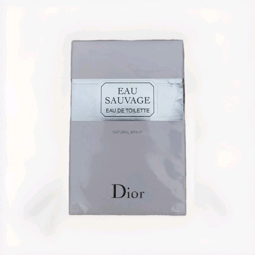 Christian dior eau sauvage - dior,