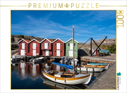 Calvendo puzzle blick auf den - blick,