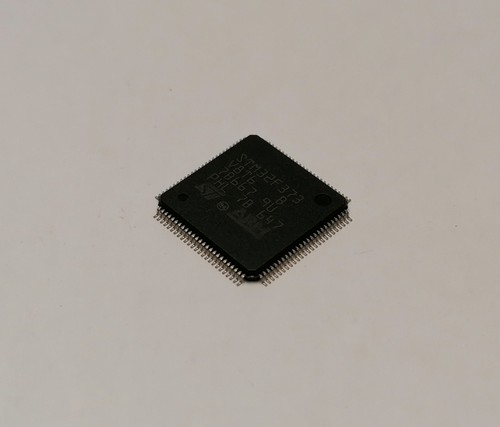 MSP430F436IPZ