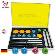 Hartmetall-Ventilsitzfräser-S