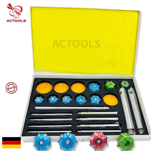 Hartmetall-Ventilsitzfräser-S