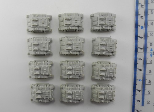Epic 40k rhino - rhino, tanks