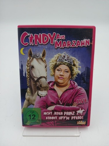Cindy aus marzahn - marzahn, nicht