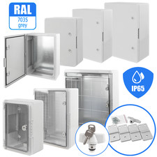 Schaltschrank ABS Kunststoff