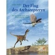 Der flug des - der, archaeopteryx
