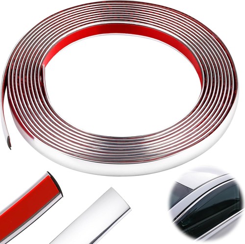 Zierleisten pvc 2pcs 8mm - 5m,