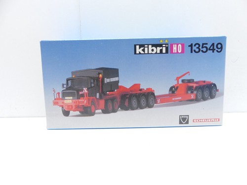 Kibri 13549 bausatz - 13549,