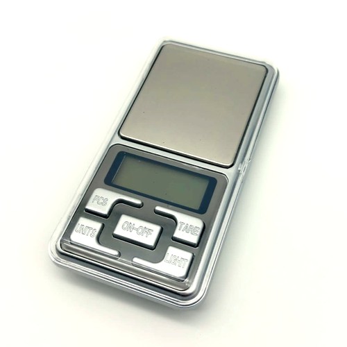 Digitalwaage mh500 500g 1g - digitalwaage, 500g/0,1g