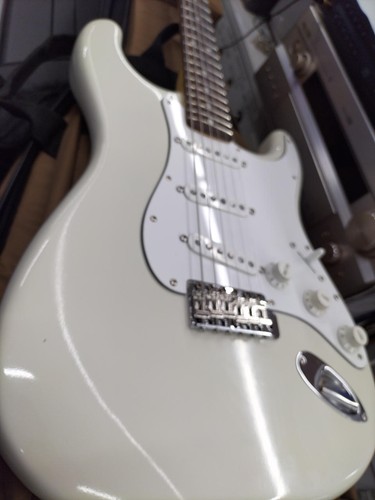 Fender stratocaster 1979 - fender,