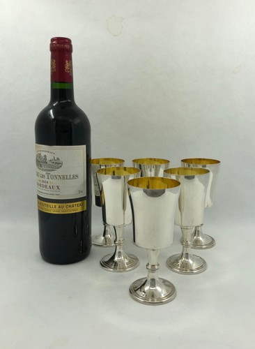 6er set vintage - set,