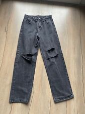 Shein Zerrissen Jeans Gr M