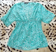 Damen Tunika Shirt HALLHUBER