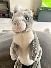 Beanie babies hopper the - beanie,
