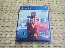 Battlefield V für Playstation 4 PS4 PS 4