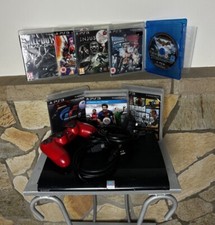 PS 3 Sony PlayStation 3