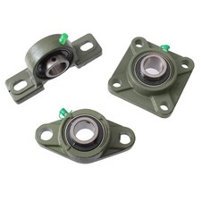 Stehlager Flanschlager