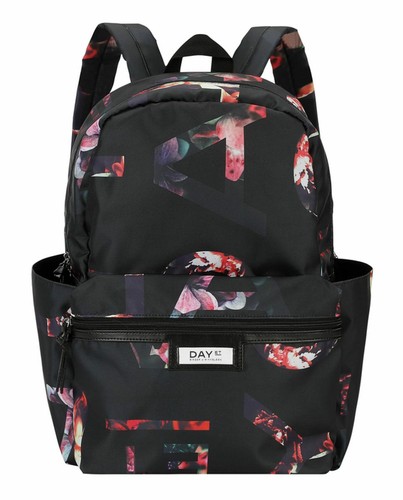Day gweneth print backpack - day, et
