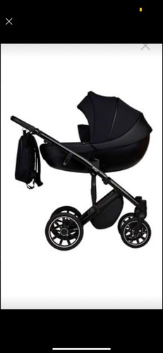 Kinderwagen anex m type - 1,