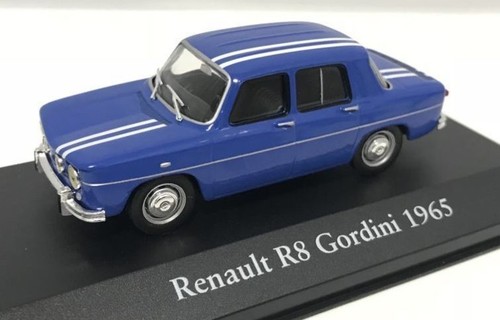 Atlas renault gordini - atlas,