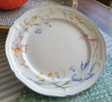 V&B RIVIERA  Speiseteller 26,5 cm gut bis sehr gut  VILLEROY&BOCH mehr