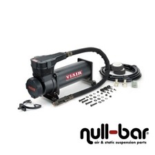 VIAIR 485c schwarz Kolben Kompressor Luftfahrwerk Airride  ACCUAIR AIRLIFT