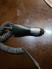 NOKIA DC 4  Original KFZ Ladegerät Ladekabel für Auto 12V/24V Output 5,7V/890mA