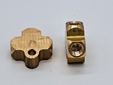 Bremsleitungsverbinder