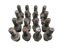 Radbolzensatz 16 Radschrauben für DACIA SANDERO I 1,4