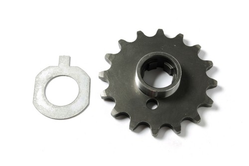Nsu max kettenritzel - kettenritzel, zähne