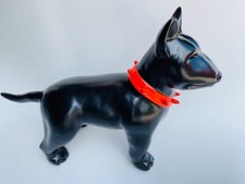 Bullterrier design pit - pit, bull