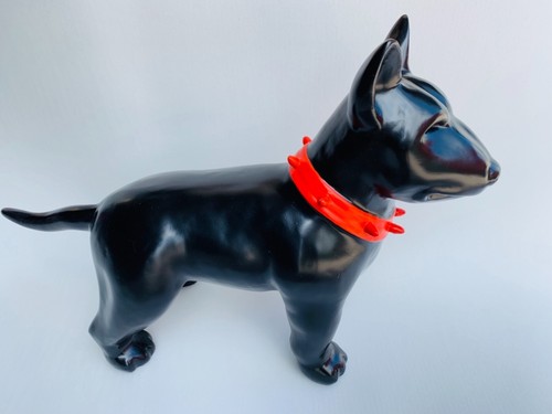 Bullterrier design pit bull - bullterrier,,