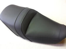 Sitzbank beziehen für Kawasaki ZR550 Zephyr C4 Naht und Keder nach Wunsch