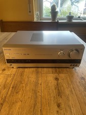 Panasonic AV Control Receiver