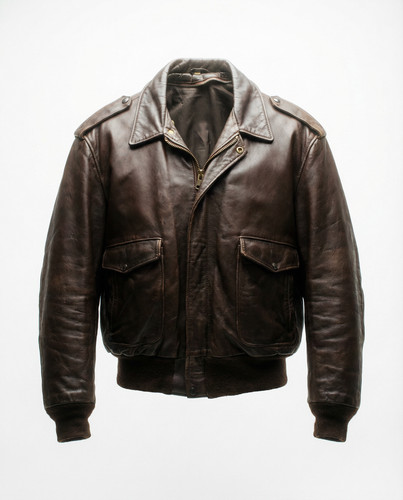 Schott nyc lederjacke herren - lederjacke,